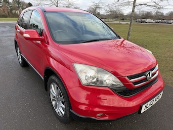 2013 - 2.2 i-DTEC ES-T 5dr Auto