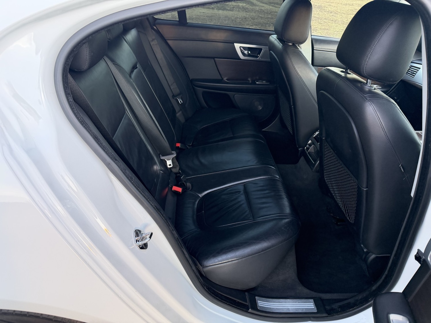 Used Jaguar XF 2012 for sale - 77201244: Photo 13