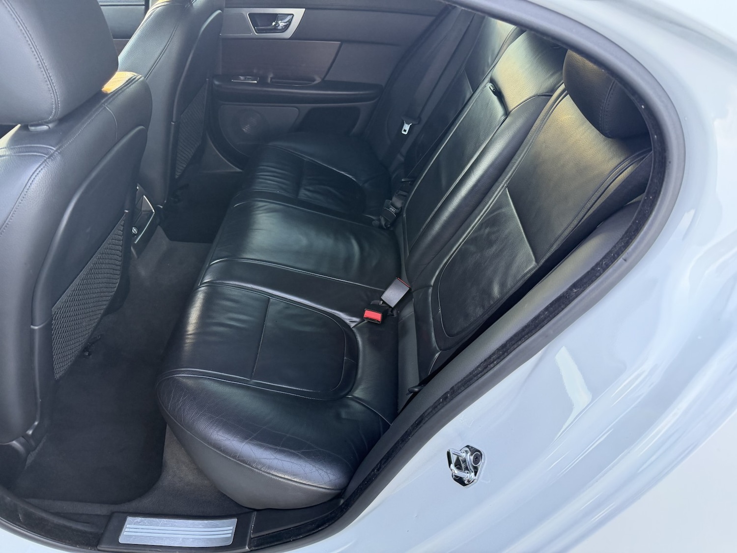 Used Jaguar XF 2012 for sale - 77201244: Photo 14