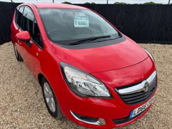 2016 - 1.4i Life Euro 6 5dr