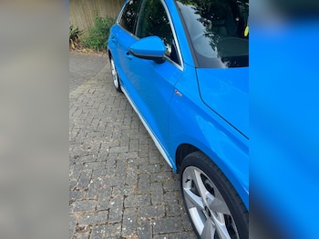 Used Audi A3 2021 for sale - 79622966: Photo