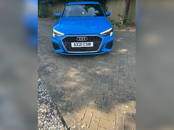 Used Audi A3 2021 for sale - 79622966: Photo