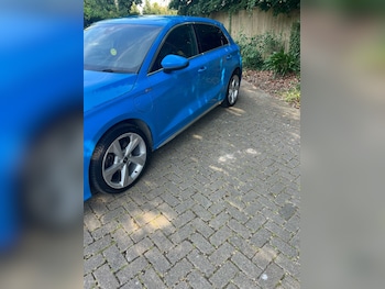 Used Audi A3 2021 for sale - 79622966: Photo