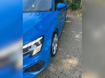 Used Audi A3 2021 for sale - 79622966: Photo