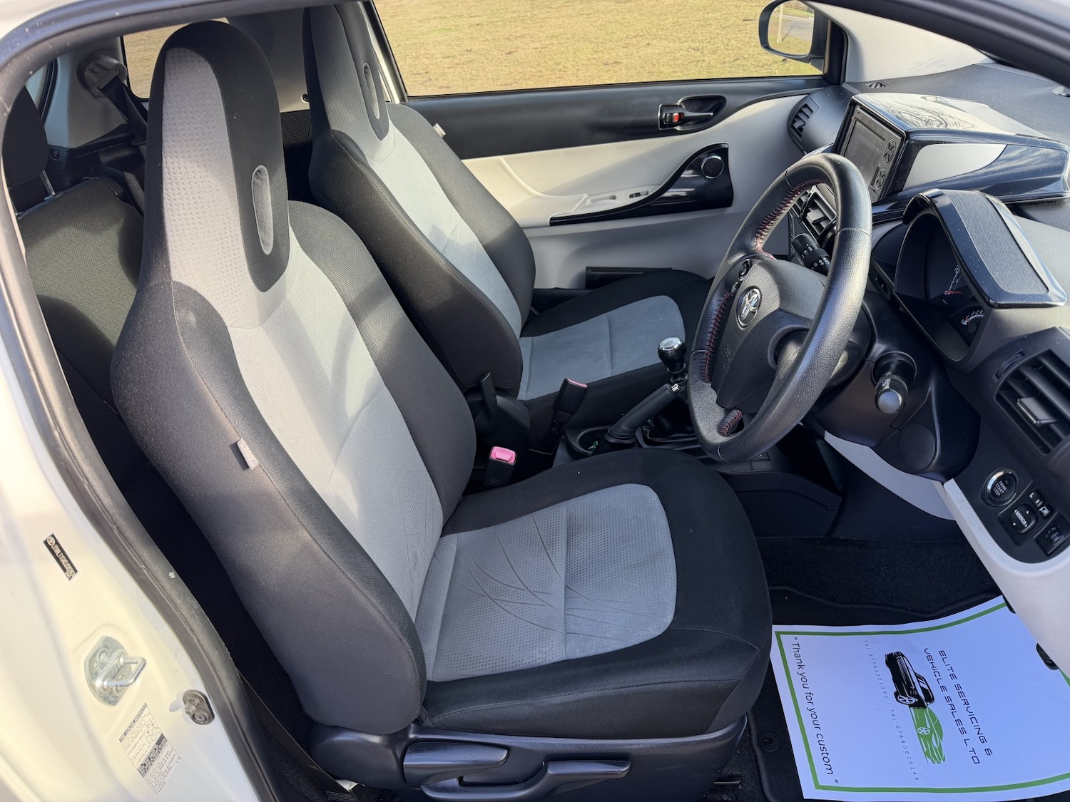 Used Toyota IQ 2014 for sale - 77303790: Photo 10