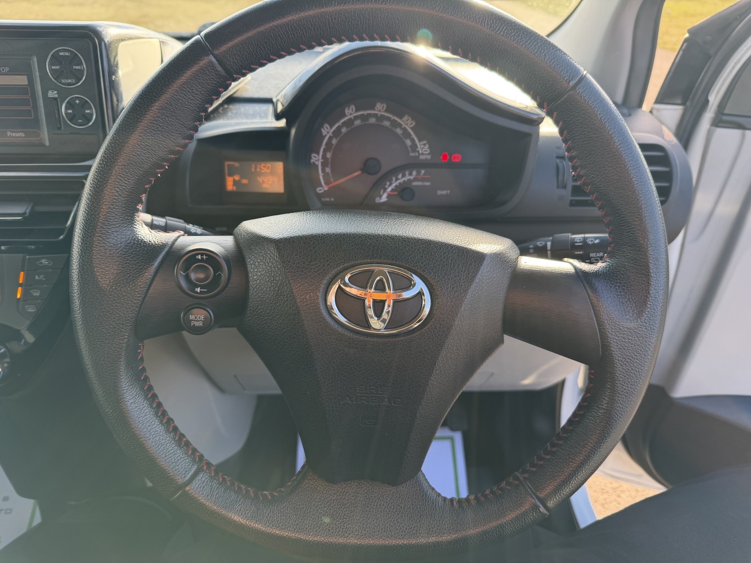 Used Toyota IQ 2014 for sale - 77303790: Photo 11
