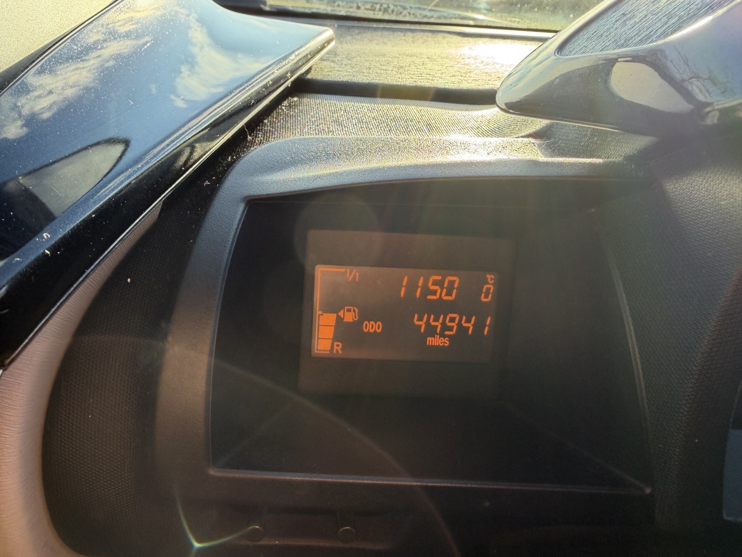 Used Toyota IQ 2014 for sale - 77303790: Photo 13