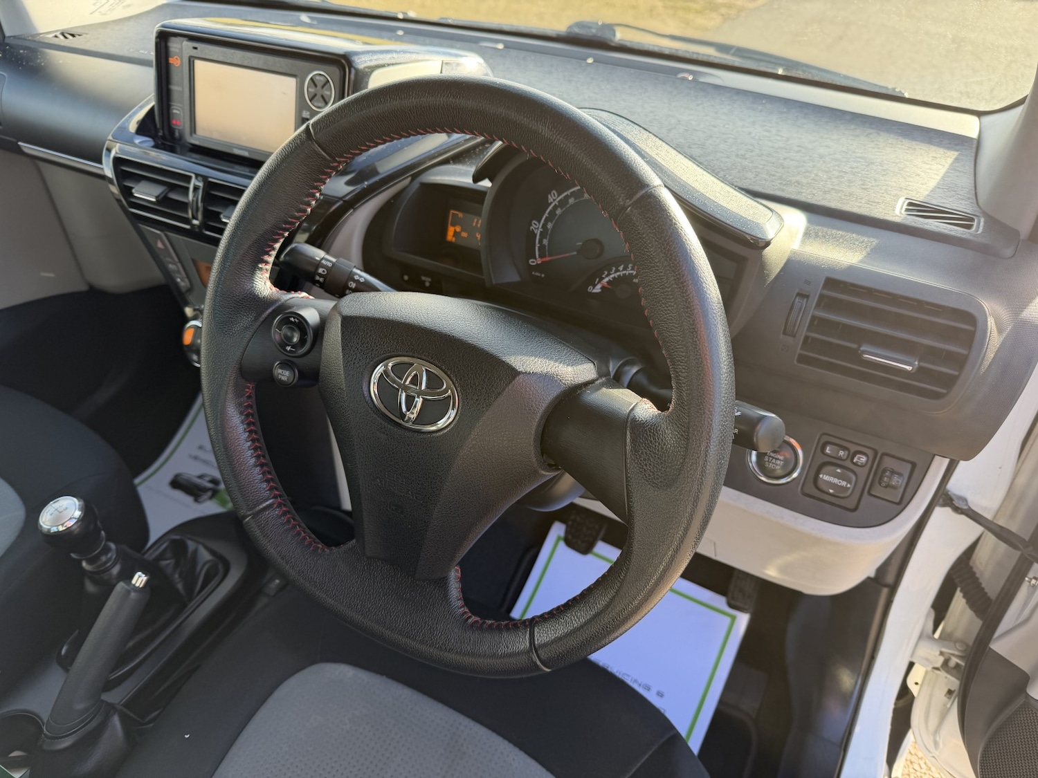 Used Toyota IQ 2014 for sale - 77303790: Photo 14