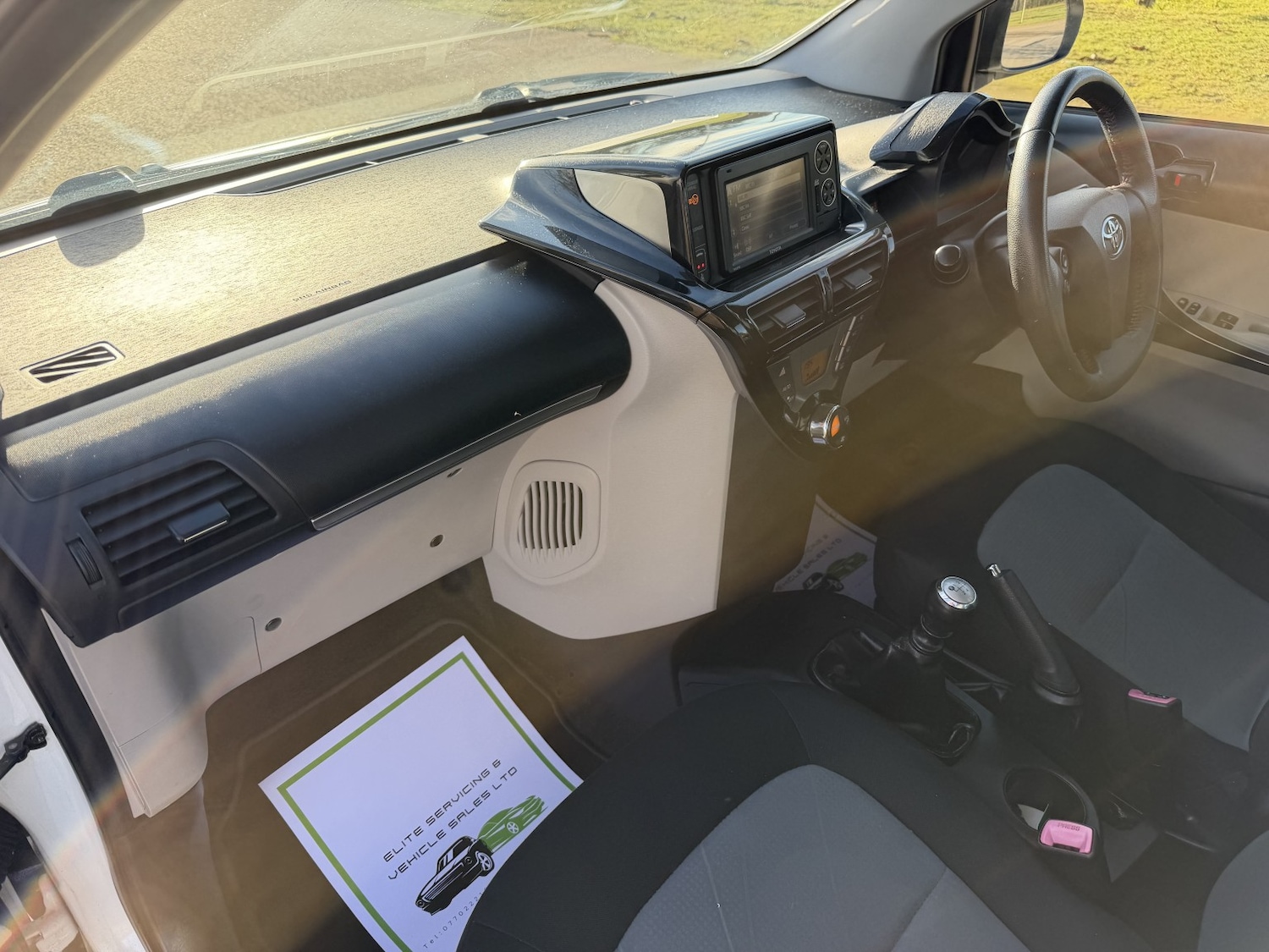 Used Toyota IQ 2014 for sale - 77303790: Photo 16