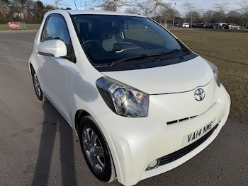 Used Toyota IQ 2014 for sale - 77303790: Photo