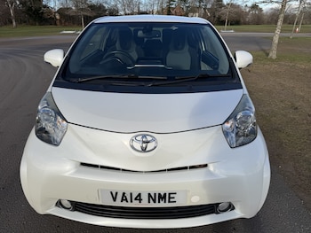 Used Toyota IQ 2014 for sale - 77303790: Photo