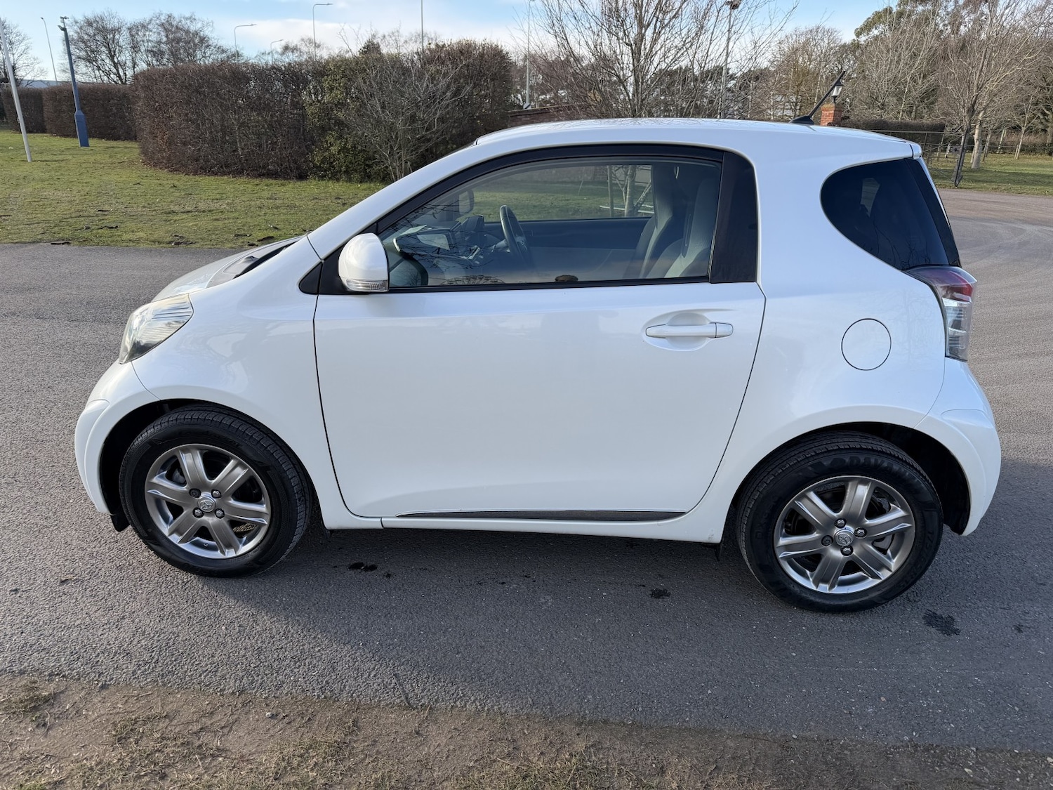 Used Toyota IQ 2014 for sale - 77303790: Photo 6