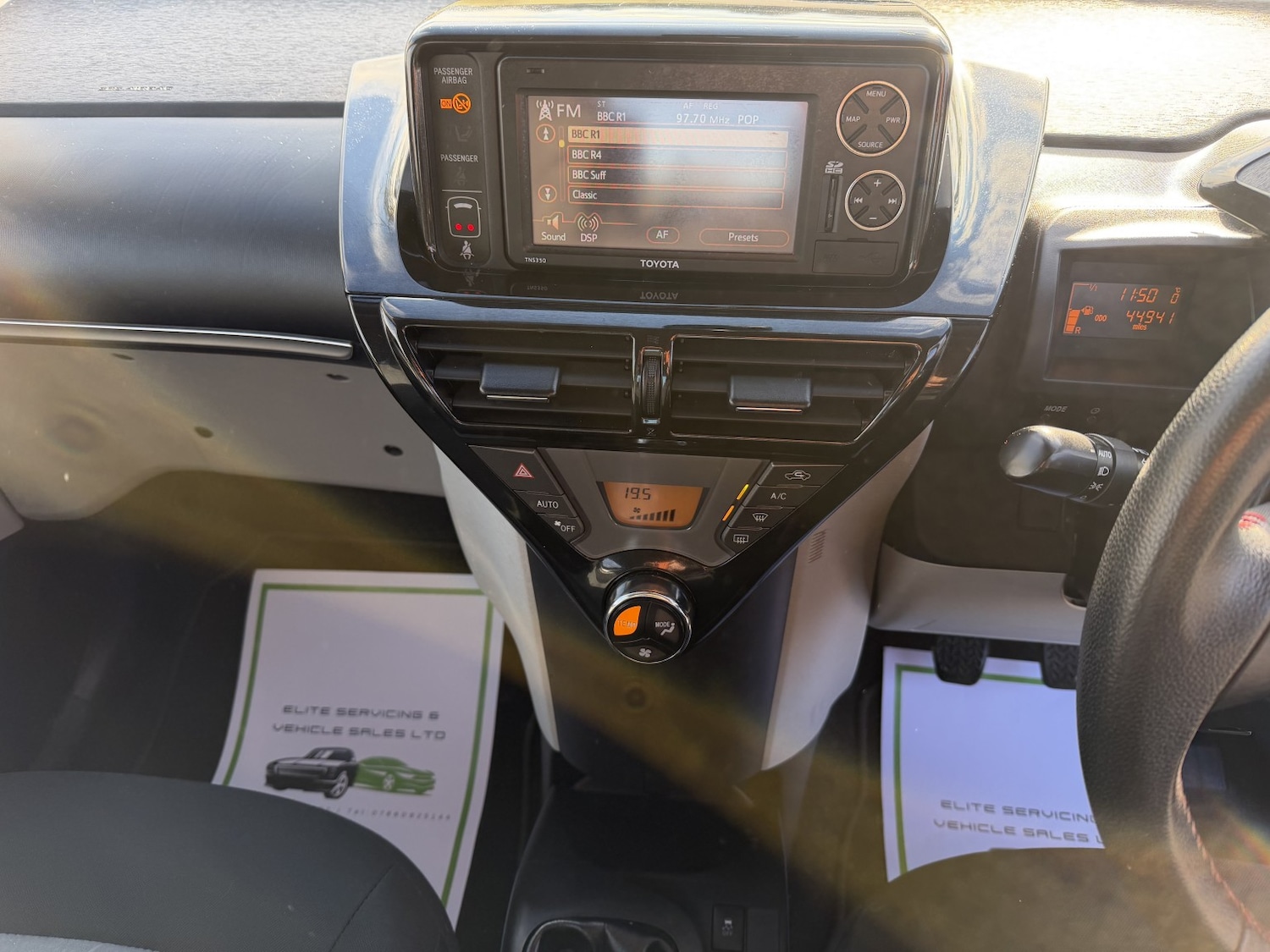 Used Toyota IQ 2014 for sale - 77303790: Photo 8