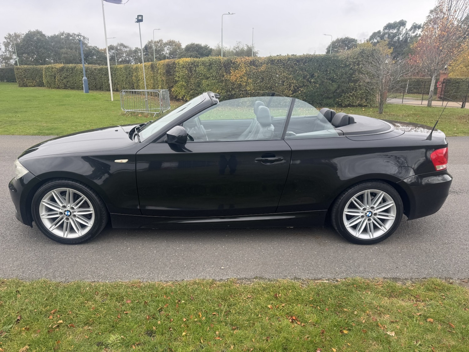 Used BMW 1 Series 2011 for sale - 77564171: Photo 10