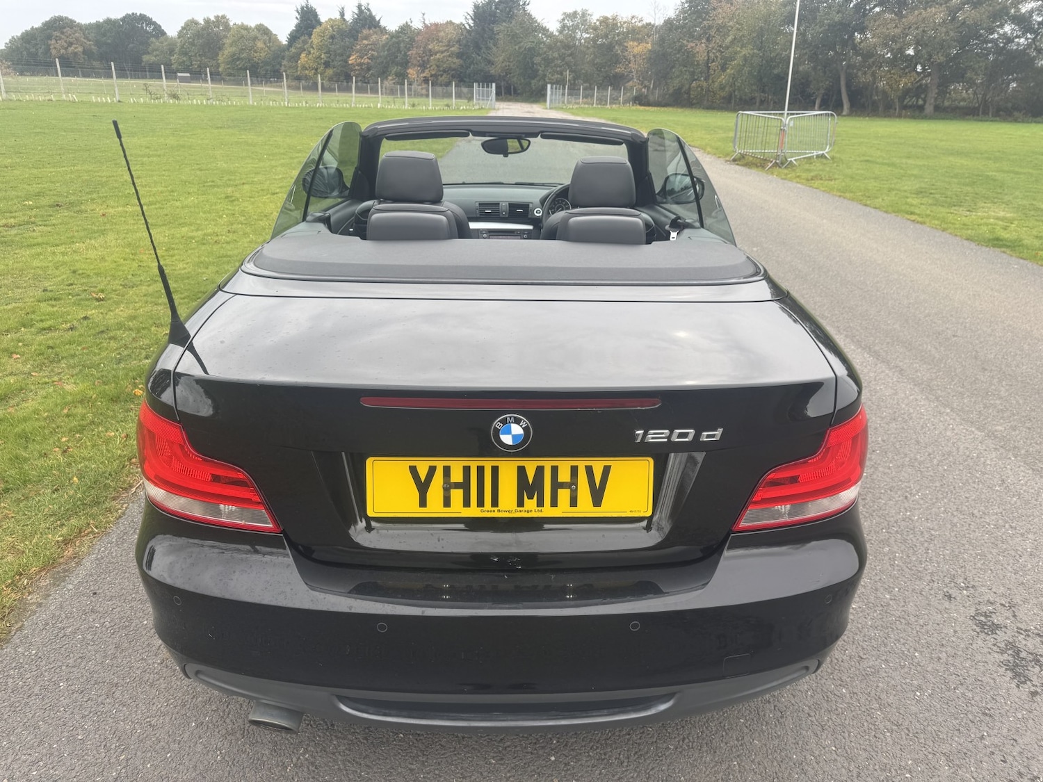 Used BMW 1 Series 2011 for sale - 77564171: Photo 11