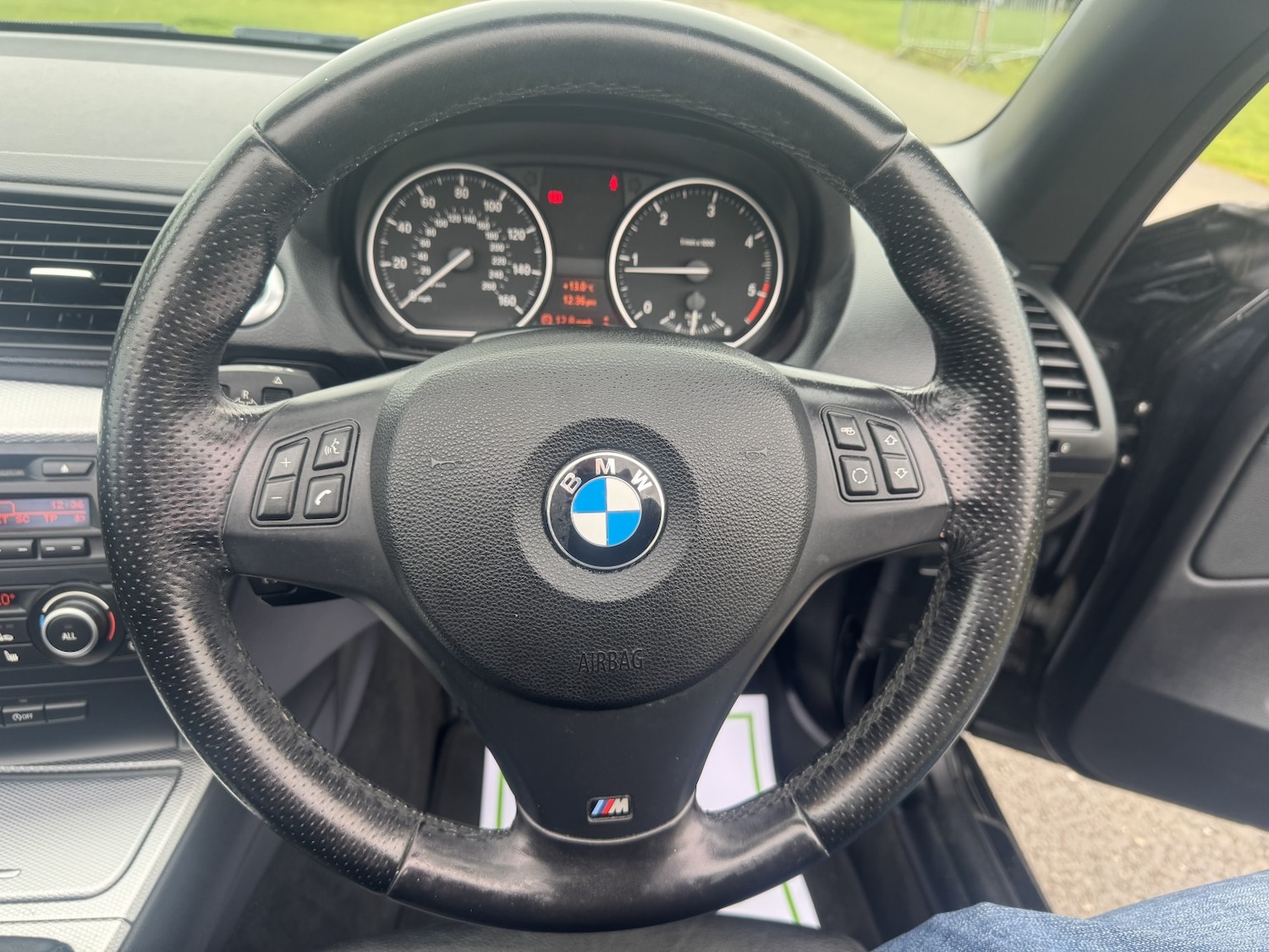 Used BMW 1 Series 2011 for sale - 77564171: Photo 17