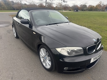 Used BMW 1 Series 2011 for sale - 77564171: Photo