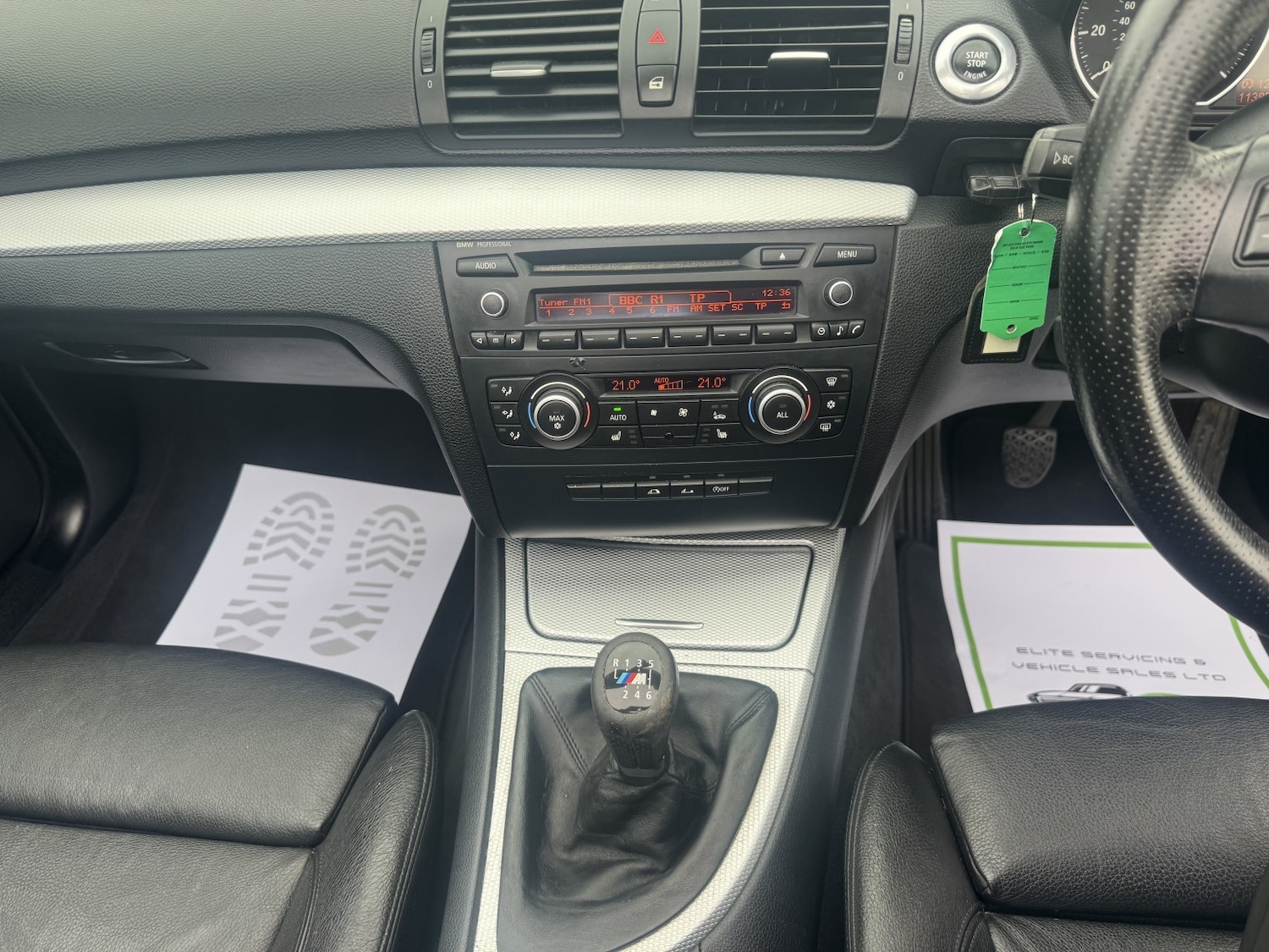 Used BMW 1 Series 2011 for sale - 77564171: Photo 22