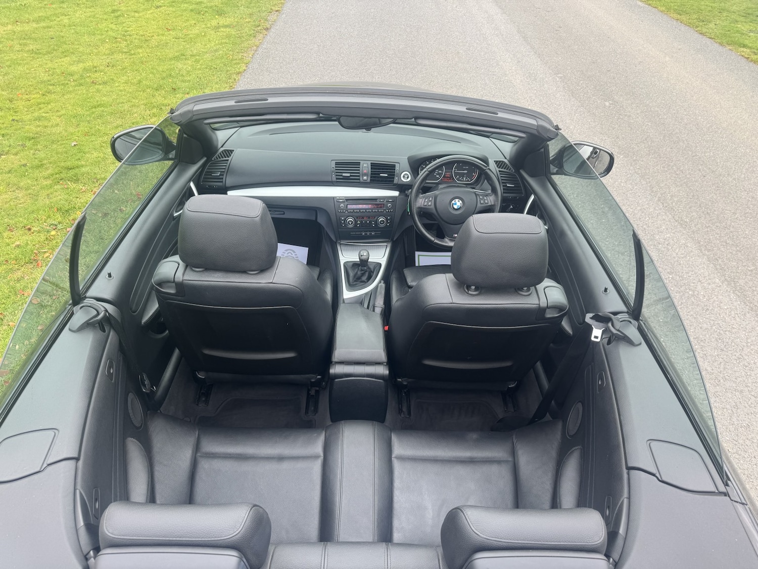 Used BMW 1 Series 2011 for sale - 77564171: Photo 23