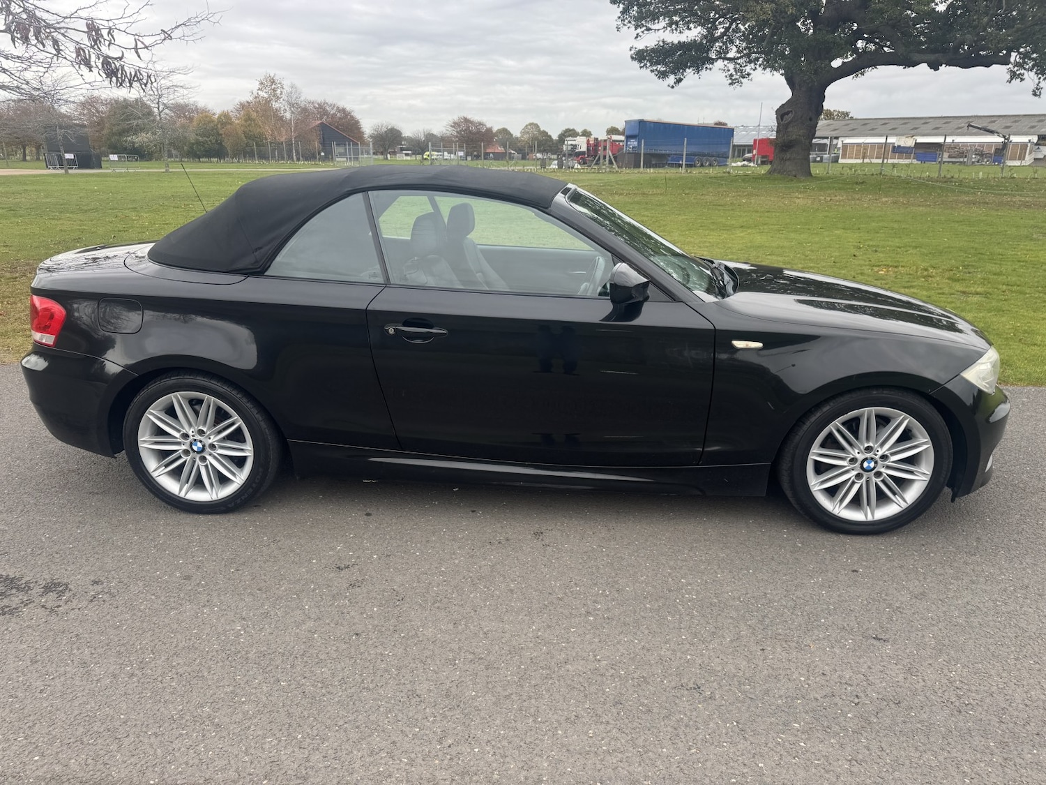 Used BMW 1 Series 2011 for sale - 77564171: Photo 4