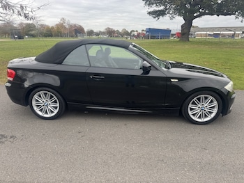 Used BMW 1 Series 2011 for sale - 77564171: Photo