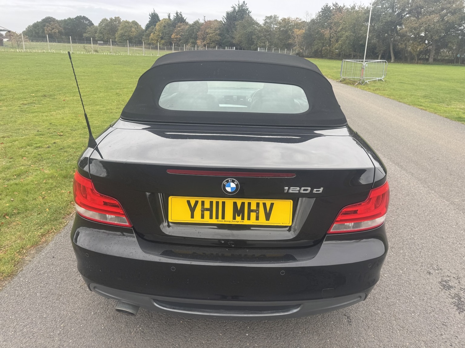 Used BMW 1 Series 2011 for sale - 77564171: Photo 5