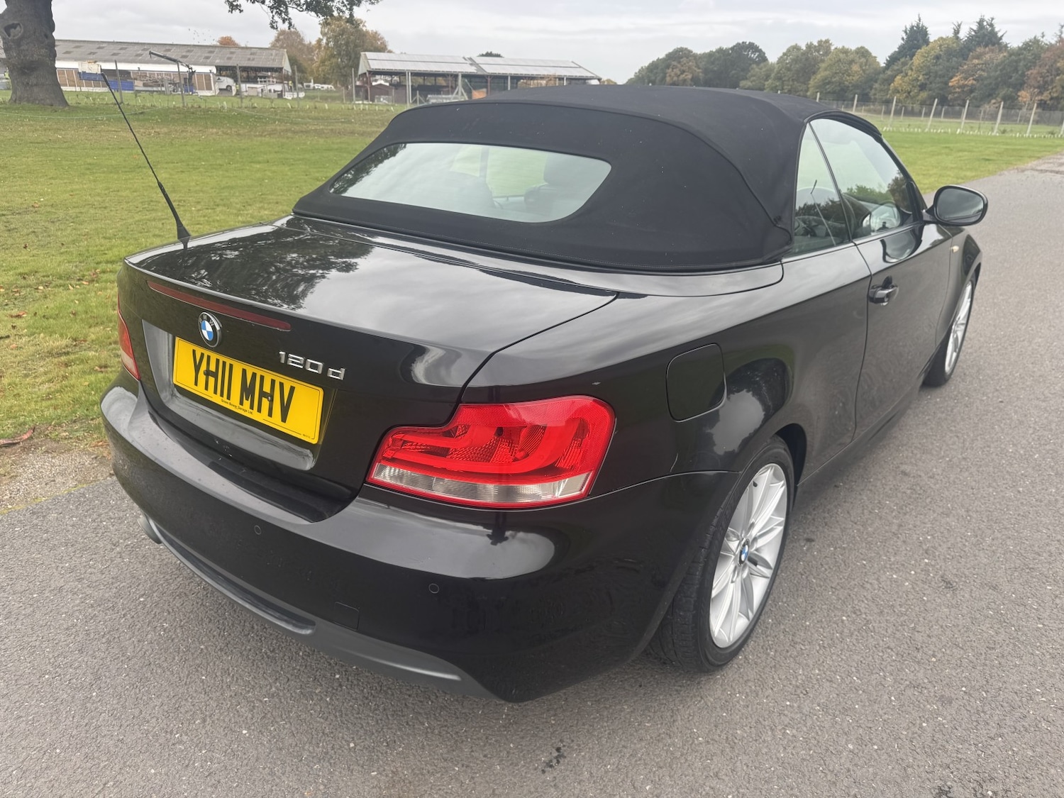 Used BMW 1 Series 2011 for sale - 77564171: Photo 8
