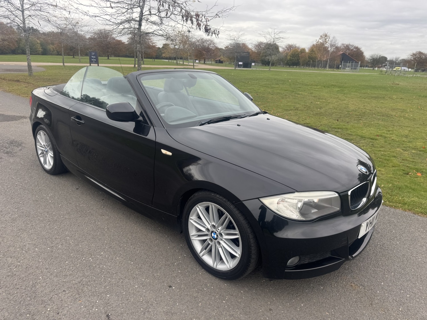 Used BMW 1 Series 2011 for sale - 77564171: Photo 9