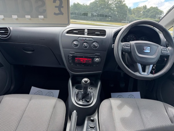Used SEAT Leon 2010 for sale - 75308936: Photo 12