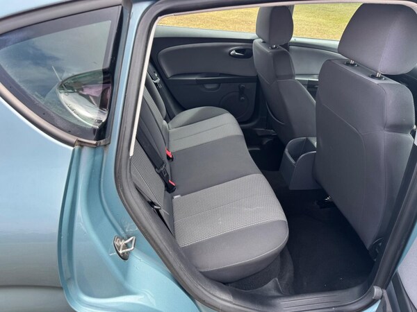 Used SEAT Leon 2010 for sale - 75308936: Photo 13