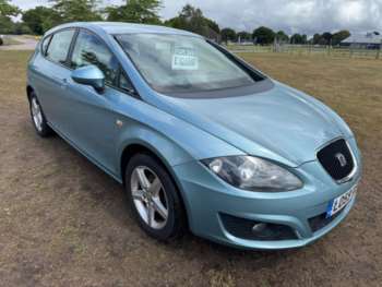 2010 - 1.6 S Emocion 5dr