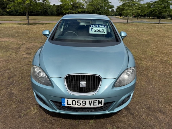 Used SEAT Leon 2010 for sale - 75308936: Photo 2