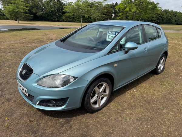 Used SEAT Leon 2010 for sale - 75308936: Photo 3