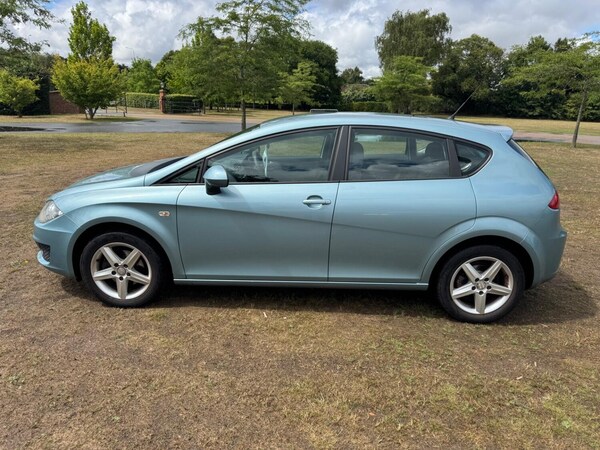Used SEAT Leon 2010 for sale - 75308936: Photo 6