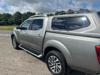 Used Nissan Navara 2017 for sale - 78846139: Photo