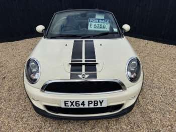 Used MINI Roadster 2014 for sale - 74728755: Photo