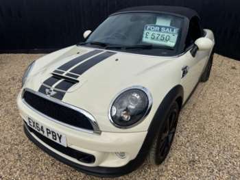 Used MINI Roadster 2014 for sale - 74728755: Photo
