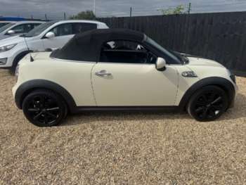 Used MINI Roadster 2014 for sale - 74728755: Photo