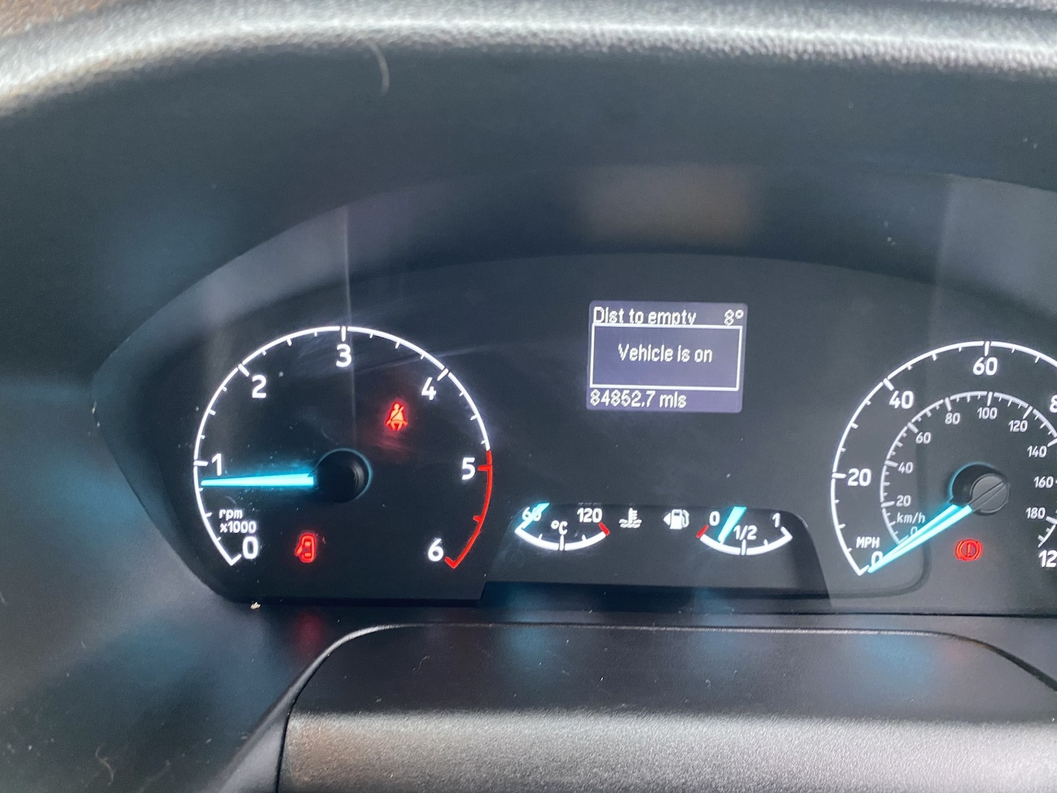 Used Ford Transit Custom 2019 for sale - 76821643: Photo 14