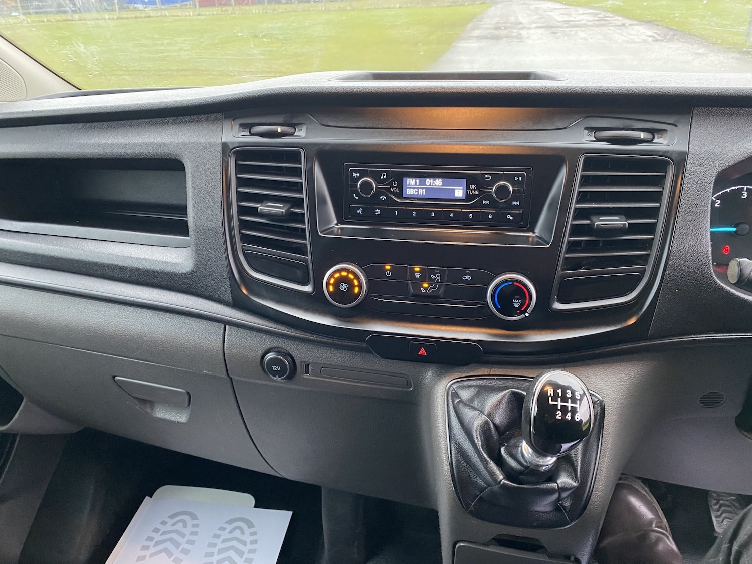 Used Ford Transit Custom 2019 for sale - 76821643: Photo 16