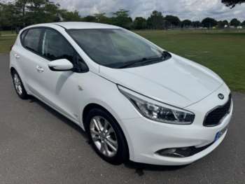 2015 - 1.4 SR7 5-Door