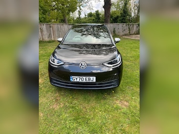Used Volkswagen ID.3 2020 for sale - 78608236: Photo