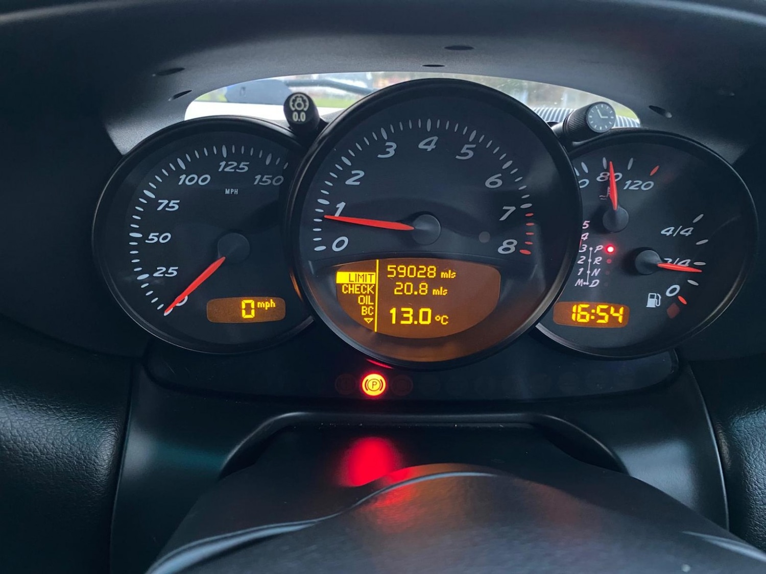 Used Porsche Boxster 2003 for sale - 76884889: Photo 18