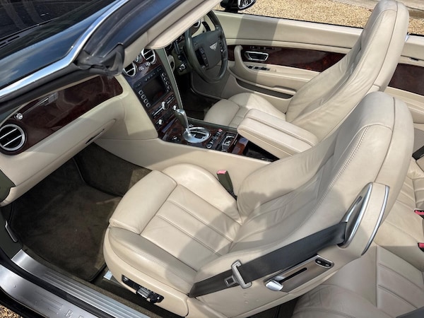 Used Bentley Continental 2007 for sale - 74728764: Photo 12