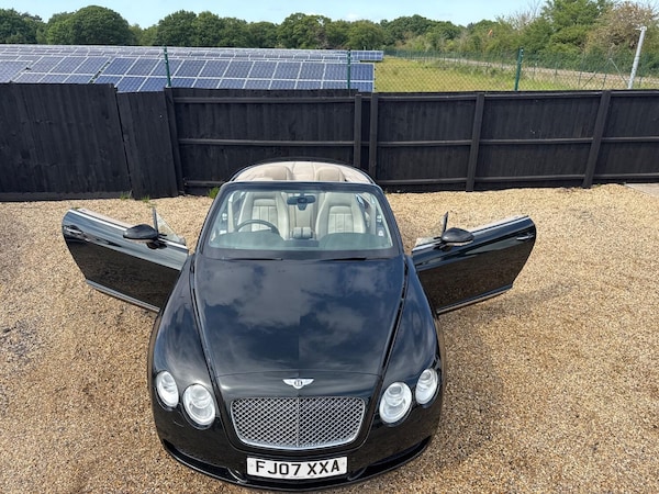 Used Bentley Continental 2007 for sale - 74728764: Photo 13
