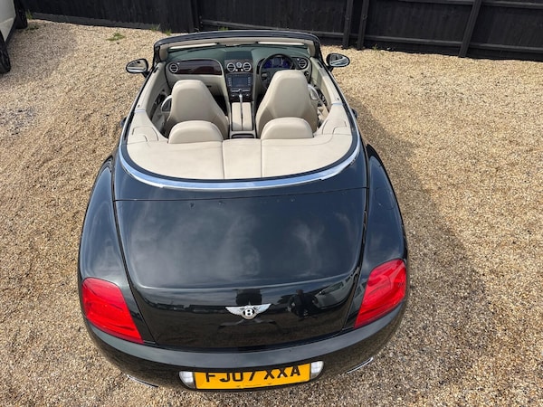 Used Bentley Continental 2007 for sale - 74728764: Photo 14