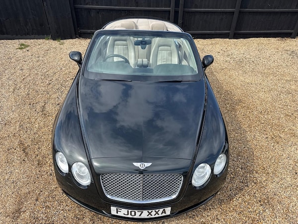 Used Bentley Continental 2007 for sale - 74728764: Photo 15