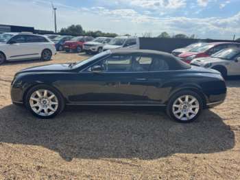 Used Bentley Continental 2007 for sale - 74728764: Photo
