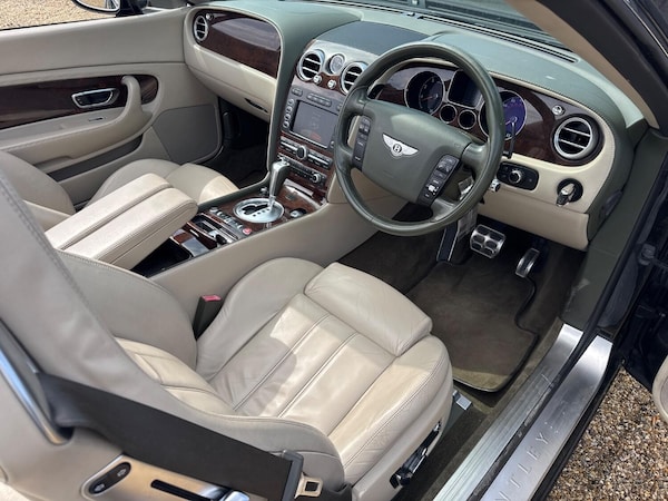 Used Bentley Continental 2007 for sale - 74728764: Photo 8