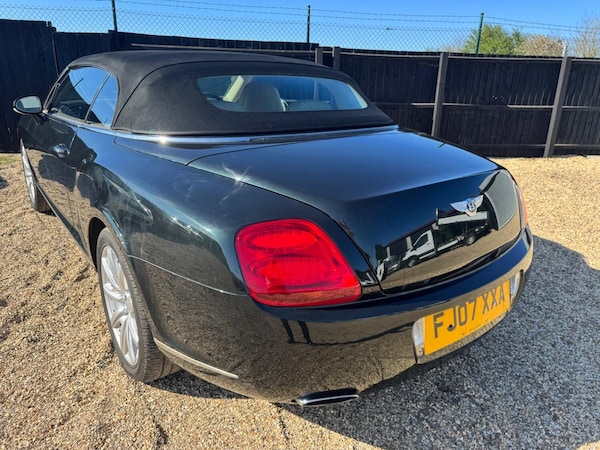 Used Bentley Continental 2007 for sale - 74728764: Photo 9